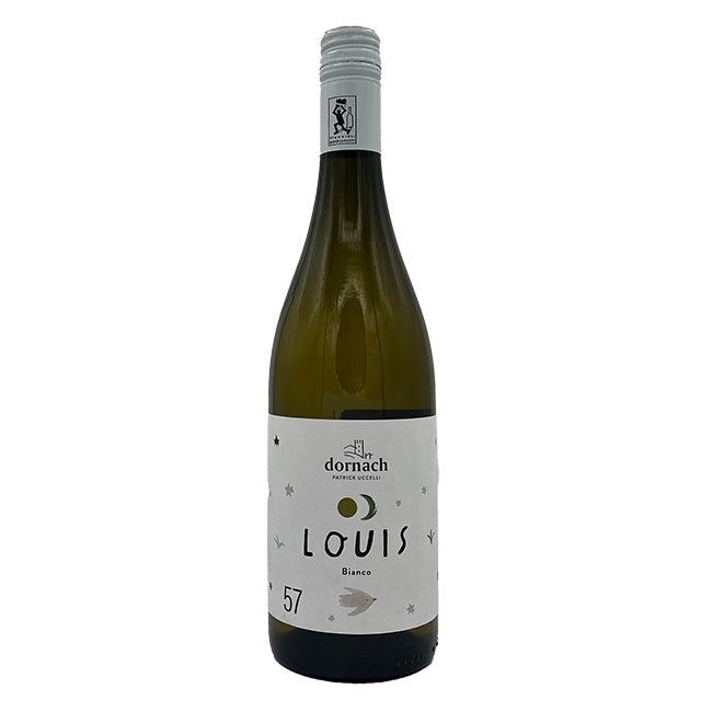 Tenuta Dornach Louis Bianco 2023 Alto Adige, Italy